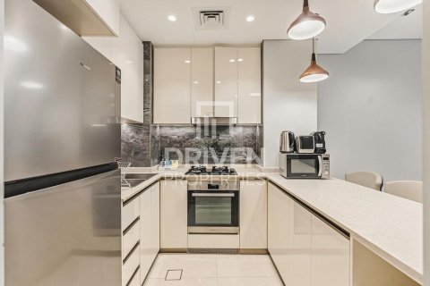 Business Bay, Dubai, BAE’de kiralık daire 2 yatak odası, 125.98 m² No 768448 - fotoğraf 5