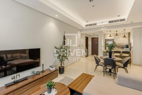 Business Bay, Dubai, BAE’de kiralık daire 2 yatak odası, 125.98 m² No 768448 - fotoğraf 3