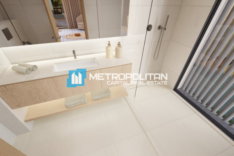 Vilă de vânzare în Saadiyat Island, Abu Dhabi, EAU 5 dormitoare, 544.6 mp.  №679686 - poză 15