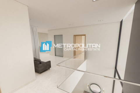 Vilă de vânzare în Saadiyat Island, Abu Dhabi, EAU 5 dormitoare, 544.6 mp.  №679686 - poză 10