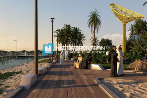 Vilă de vânzare în Saadiyat Island, Abu Dhabi, EAU 5 dormitoare, 544.6 mp.  №679686 - poză 4