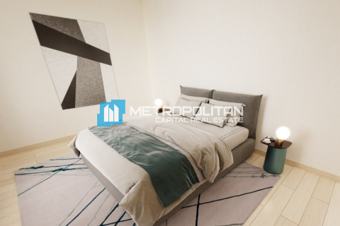 Vilă de vânzare în Saadiyat Island, Abu Dhabi, EAU 5 dormitoare, 544.6 mp.  №679686 - poză 12