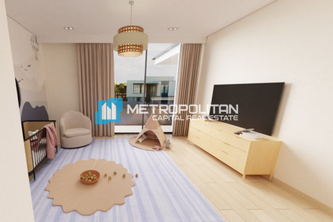 Vilă de vânzare în Saadiyat Island, Abu Dhabi, EAU 5 dormitoare, 544.6 mp.  №679686 - poză 11