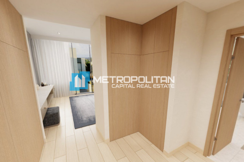 Vilă de vânzare în Saadiyat Island, Abu Dhabi, EAU 5 dormitoare, 544.6 mp.  №679686 - poză 14