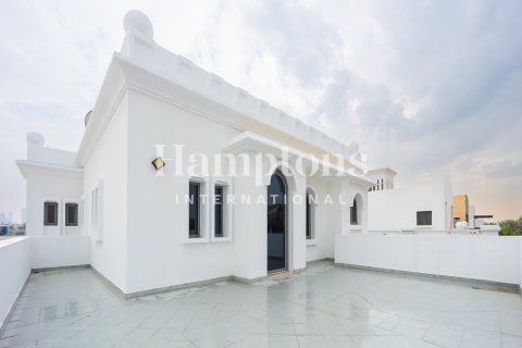Villa til leje i Palm Jumeirah, Dubai, UAE 4 soveværelser, 684.50930400 kvm № 679692 - foto 18