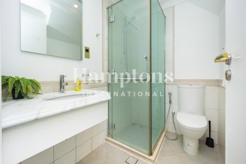 Villa til leje i Palm Jumeirah, Dubai, UAE 4 soveværelser, 684.50930400 kvm № 679692 - foto 5