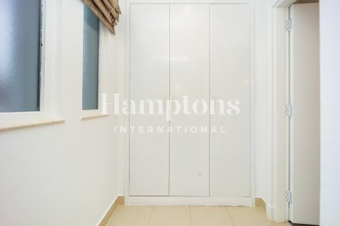 Villa til leje i Palm Jumeirah, Dubai, UAE 4 soveværelser, 684.50930400 kvm № 679692 - foto 12