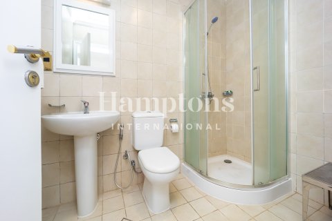 Villa til leje i Palm Jumeirah, Dubai, UAE 4 soveværelser, 684.50930400 kvm № 679692 - foto 23