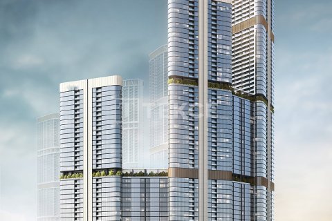 Dubai, UAE의 판매용 아파트 침실 2개, 86제곱미터 번호 679690 - 사진 2