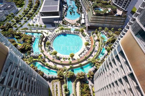 Dubai, UAE의 판매용 아파트 침실 2개, 86제곱미터 번호 679690 - 사진 5