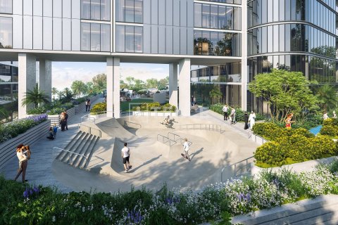 Dubai, UAE의 판매용 아파트 침실 2개, 86제곱미터 번호 679690 - 사진 7