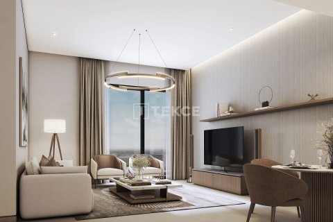 Dubai, UAE의 판매용 아파트 침실 2개, 86제곱미터 번호 679690 - 사진 11