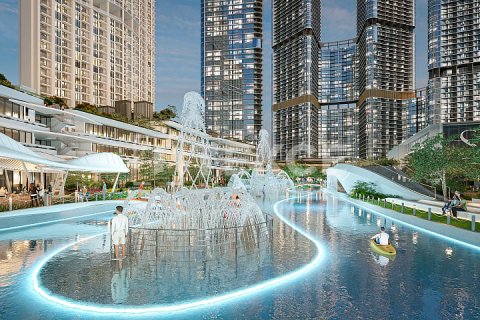 Dubai, UAE의 판매용 아파트 침실 2개, 86제곱미터 번호 679690 - 사진 10