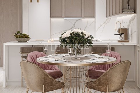 Jumeirah Village Circle, Dubai, UAE의 판매용 아파트 침실 3개, 186제곱미터 번호 679689 - 사진 11