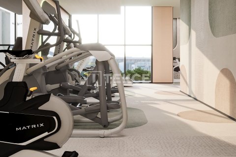 Jumeirah Village Circle, Dubai, UAE의 판매용 아파트 침실 3개, 186제곱미터 번호 679689 - 사진 8