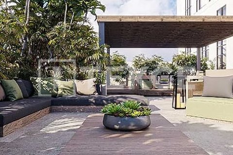 Jumeirah Village Circle, Dubai, UAE의 판매용 아파트 침실 3개, 186제곱미터 번호 679689 - 사진 3