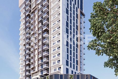 Jumeirah Village Circle, Dubai, UAE의 판매용 아파트 침실 3개, 186제곱미터 번호 679689 - 사진 1