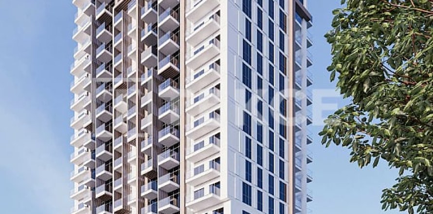 Jumeirah Village Circle, Dubai, UAE의 아파트 침실 3개, 186제곱미터 번호 679689