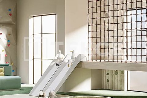 Jumeirah Village Circle, Dubai, UAE의 판매용 아파트 침실 3개, 186제곱미터 번호 679689 - 사진 5