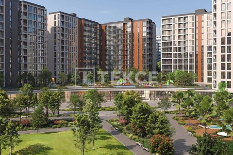 Apartament de vânzare în Muwaileh, Sharjah, EAU 2 dormitoare, 119 mp.  №679688 - poză 4