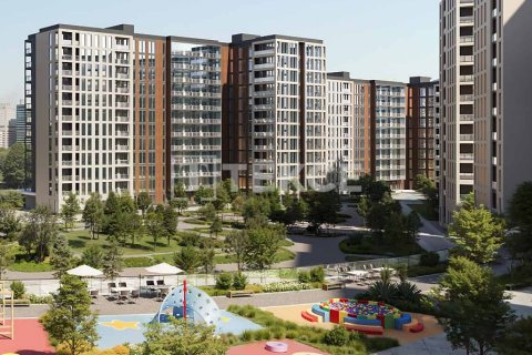 Apartament de vânzare în Muwaileh, Sharjah, EAU 2 dormitoare, 119 mp.  №679688 - poză 7