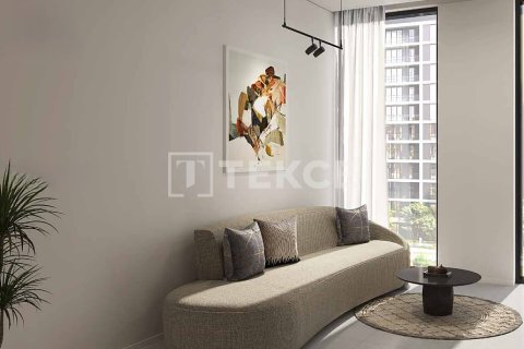 Apartament de vânzare în Muwaileh, Sharjah, EAU 2 dormitoare, 119 mp.  №679688 - poză 8