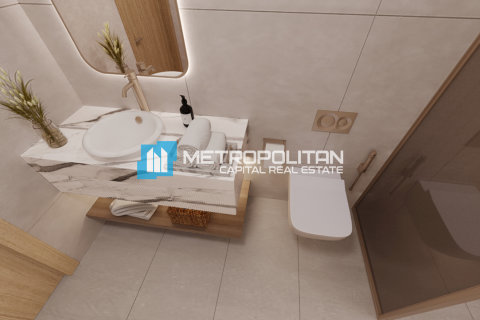 Apartemen di Saadiyat Island, Abu Dhabi, UEA 3 kamar tidur, 263.1 m2 nomor 679687 - foto 11