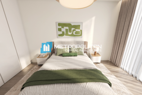 Apartemen di Saadiyat Island, Abu Dhabi, UEA 3 kamar tidur, 263.1 m2 nomor 679687 - foto 10