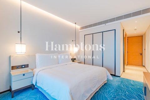 Зняти в оренду квартиру в Джумейра Бич Резиденс, Дубай, ОАЕ 4 спальні, 335.31015275м2, № 679691 - фото 17