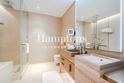 Зняти в оренду квартиру в Джумейра Бич Резиденс, Дубай, ОАЕ 4 спальні, 335.31015275м2, № 679691 - фото 27