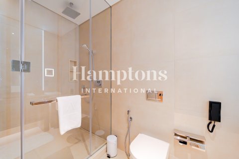 Зняти в оренду квартиру в Джумейра Бич Резиденс, Дубай, ОАЕ 4 спальні, 335.31015275м2, № 679691 - фото 13