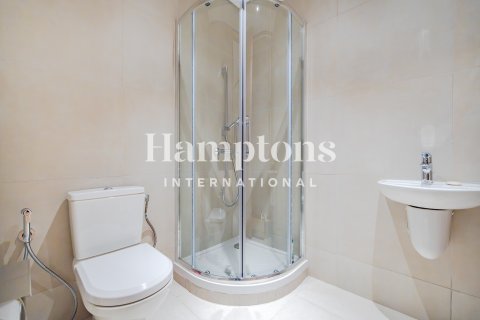 Зняти в оренду квартиру в Джумейра Бич Резиденс, Дубай, ОАЕ 4 спальні, 335.31015275м2, № 679691 - фото 23