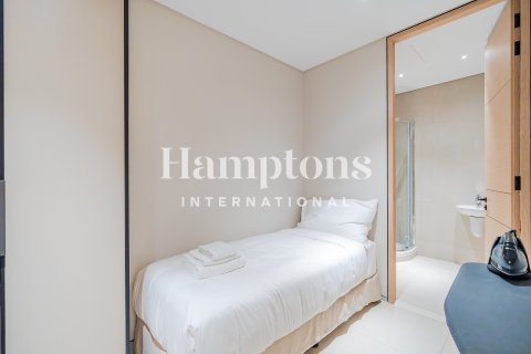 Зняти в оренду квартиру в Джумейра Бич Резиденс, Дубай, ОАЕ 4 спальні, 335.31015275м2, № 679691 - фото 22