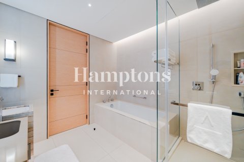 Зняти в оренду квартиру в Джумейра Бич Резиденс, Дубай, ОАЕ 4 спальні, 335.31015275м2, № 679691 - фото 25