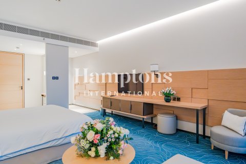 Зняти в оренду квартиру в Джумейра Бич Резиденс, Дубай, ОАЕ 4 спальні, 335.31015275м2, № 679691 - фото 29