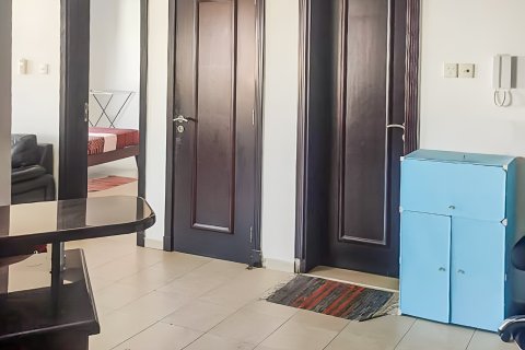 Byt v Discovery Gardens, Dubai, SAE 1 ložnice, 80 m² Č.: 748843 - fotografie 6