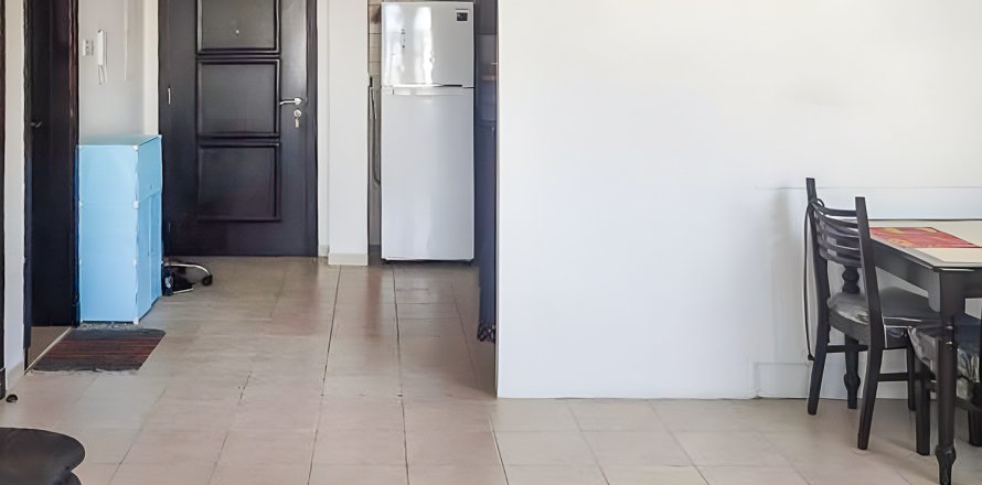 Квартира в Discovery Gardens, Дубай, ОАЭ 1 спальня, 80м2 № 748843