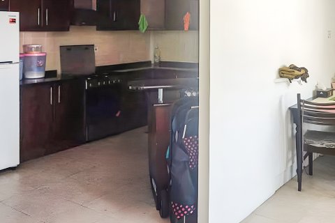 Byt v Discovery Gardens, Dubai, SAE 1 ložnice, 80 m² Č.: 748843 - fotografie 5