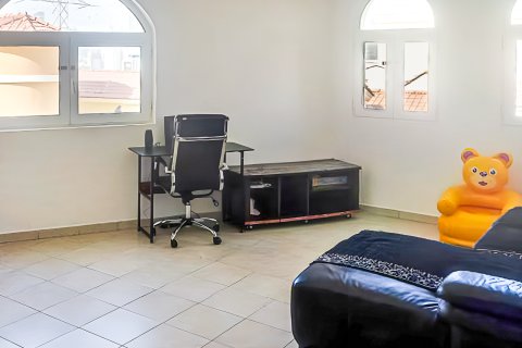 Byt v Discovery Gardens, Dubai, SAE 1 ložnice, 80 m² Č.: 748843 - fotografie 2