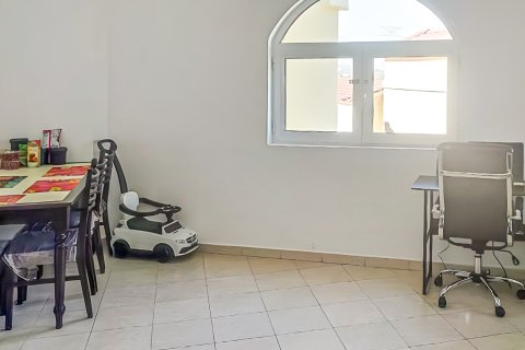 Byt v Discovery Gardens, Dubai, SAE 1 ložnice, 80 m² Č.: 748843 - fotografie 3