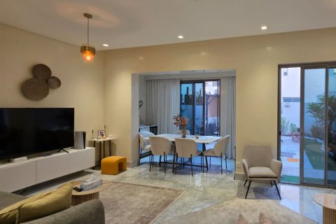 Városi lakóépület itt: Muwaileh Commercial, Sharjah, EAE, 3 hálószoba, 170.94 m², azonosító: 748844 - fénykép 3