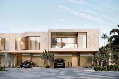 Kamienica w Al Suyoh, Sharjah, ZEA 3 sypialnie, 231.05 mkw. nr 748838