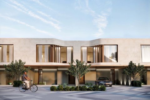 Müüa ridamaja asukohaga Al Suyoh, Sharjah, AÜE: 3 magamistoaga, 231.05 m² Nr 748838 - pilt 3