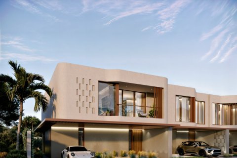 Müüa ridamaja asukohaga Al Suyoh, Sharjah, AÜE: 3 magamistoaga, 231.05 m² Nr 748838 - pilt 11