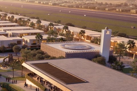 Müüa ridamaja asukohaga Al Suyoh, Sharjah, AÜE: 3 magamistoaga, 231.05 m² Nr 748838 - pilt 10