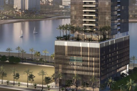 Apartment sa Al Mamzar - Sharjah, UAE 3 silid-tulugan, 293.1 sq.m. № 748840
