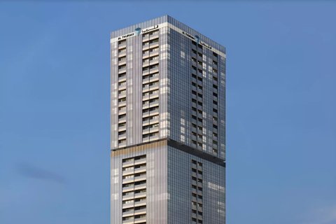 Al Mamzar - Sharjah、Sharjah、UAE にあるマンション販売中 3ベッドルーム、293.1 m2、No748840 - 写真 9
