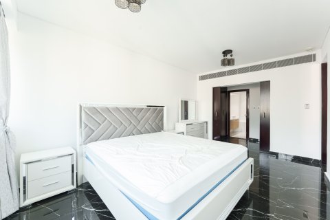 Apartmán v Al Raha Beach, Abu Dhabi, SAE 1 spálňa, 82.22 m2 č. 748842 - Fotografia 9