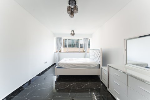 Apartmán v Al Raha Beach, Abu Dhabi, SAE 1 spálňa, 82.22 m2 č. 748842 - Fotografia 10