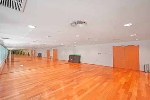 Apartmán v Al Raha Beach, Abu Dhabi, SAE 1 spálňa, 82.22 m2 č. 748842 - Fotografia 18